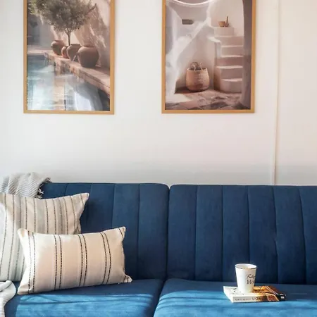 Pink Nature Apartment