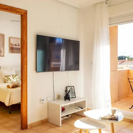 Pink Nature Apartment *